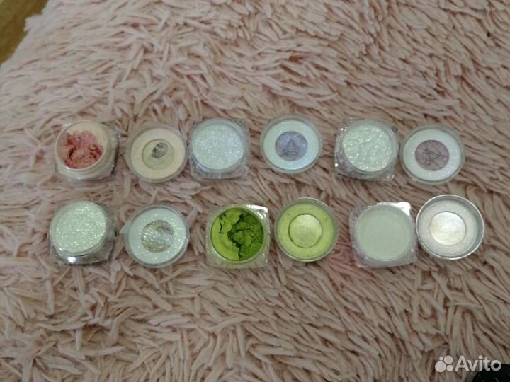 Пигменты праймер разбавитель