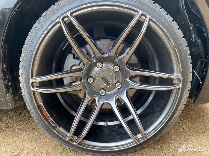 Продам литье r18