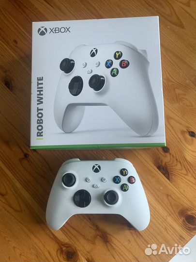 Геймпад xbox series s/x
