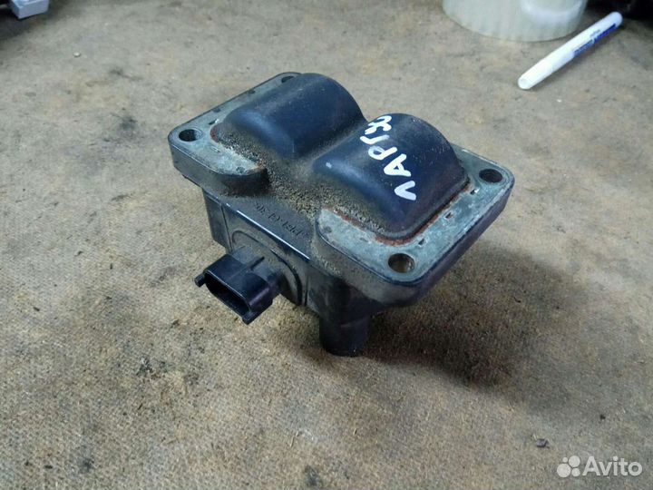 Катушка зажигания Лада Ларгус