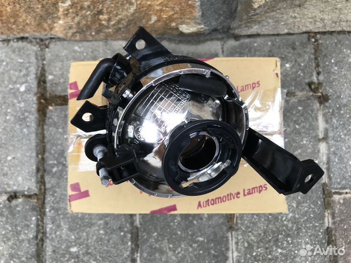 Правая птф TYC Поло 10-14 и Тигуан 07-11