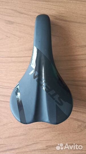 Stern седло велосипедное новое