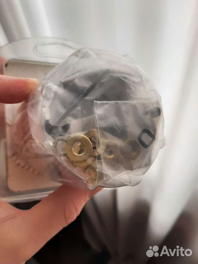 Датчик уровня воды faria