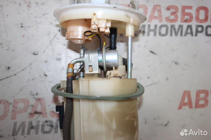 Насос топливный электрический для Kia Cerato 2 20