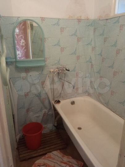 2-к. квартира, 41 м², 4/5 эт.