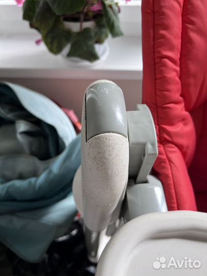 Стул peg perego tatamia