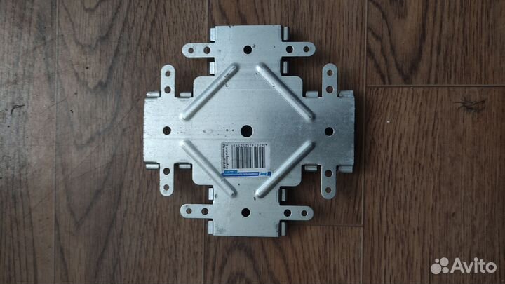 Краб строительный Knauf