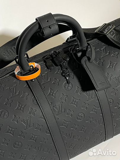 Дорожная сумка louis vuitton