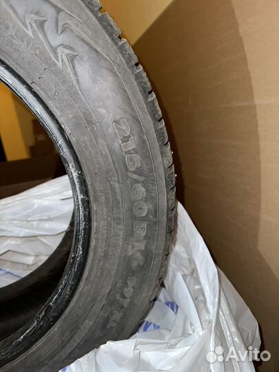 Haulking S-301 7/60 R16