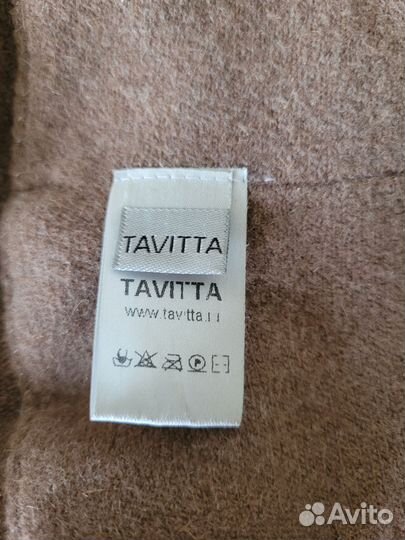 Берет женский шерсть