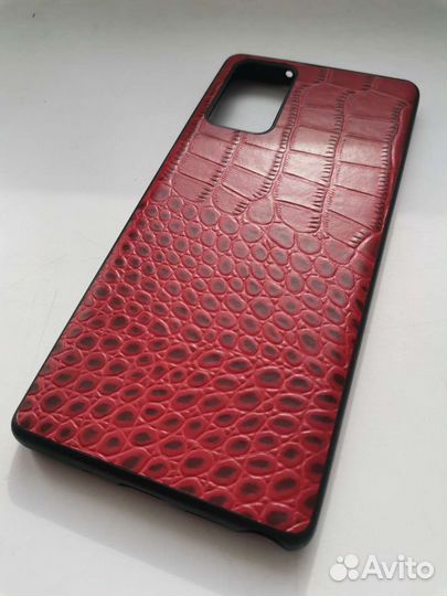 Чехлы Samsung galaxy note 20