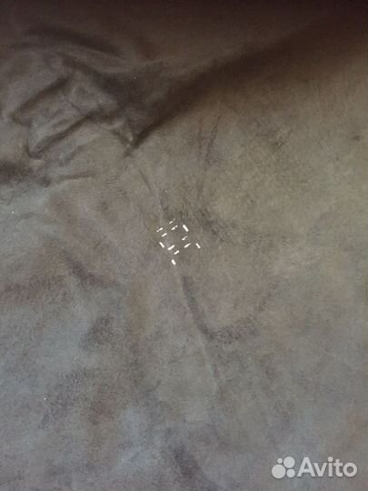 Натуральная кожа