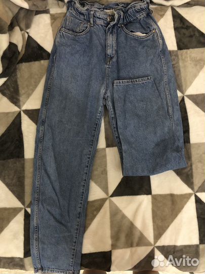 Кардиган платье джинсы