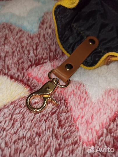 Сумочка для лакомств, диспенсер для пакетов