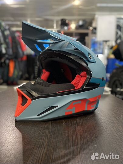 Шлем 509 Altitude 2.0 (Sharkskin)