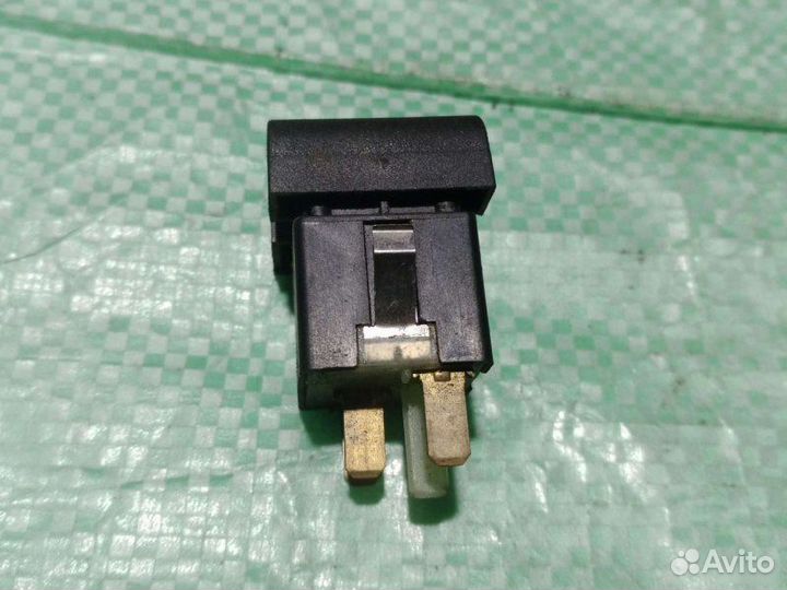 Кнопка рециркуляции воздуха Opel Vectra B