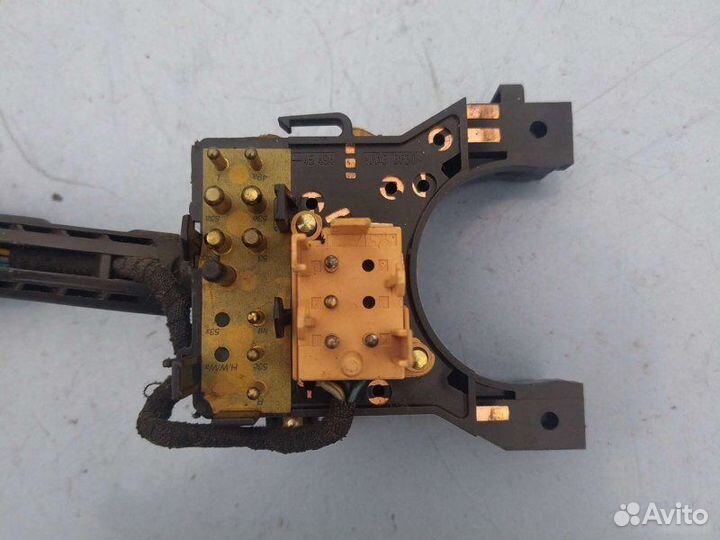 Переключатель стеклоочистителей Audi A6 седан 2.6I