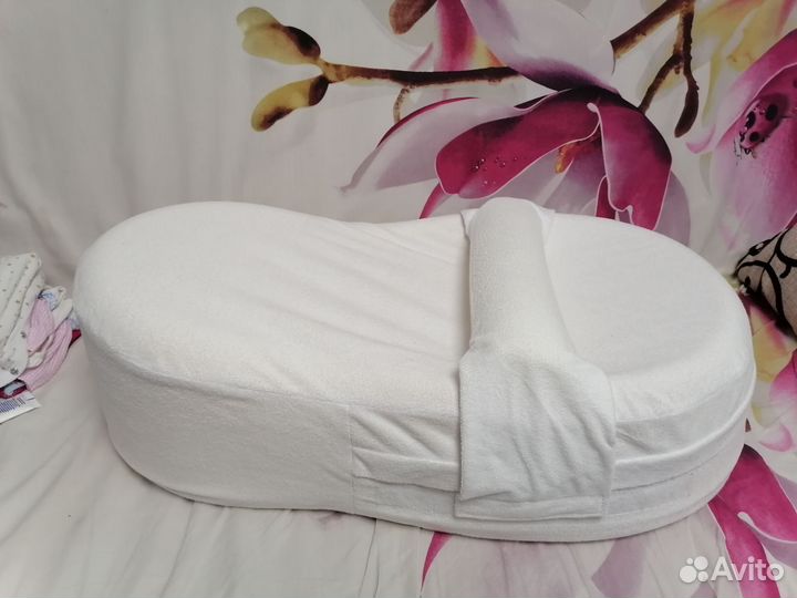Кокон для новорожденных