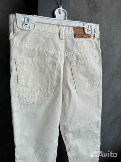 Брюки для мальчика 116-122