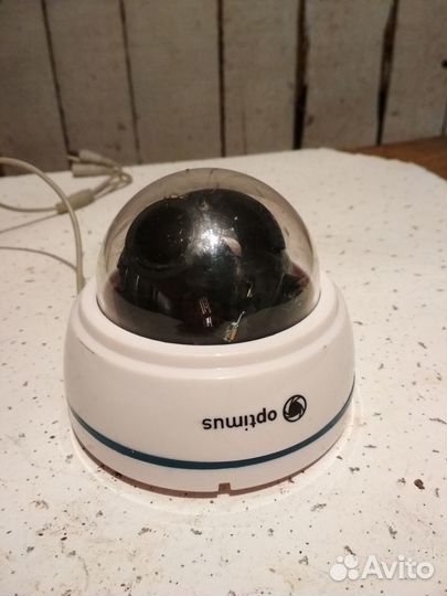 Видеокамера