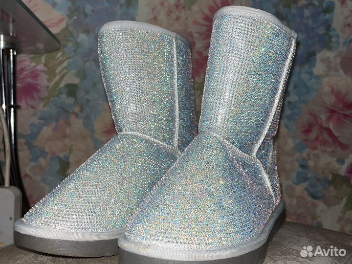 Угги женские