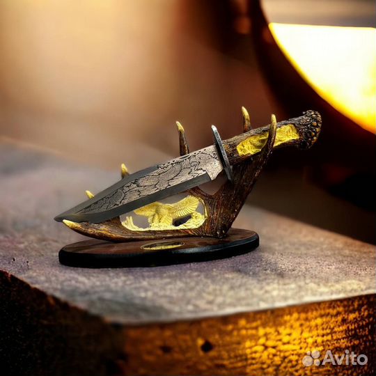 Сувенирный нож