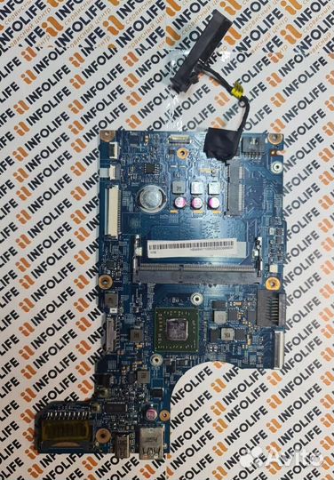 AMD 48.4LK01.031 NB.M8W11.005