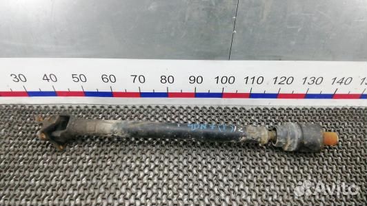 Карданный вал mitsubishi pajero 4 (4DN07K302)