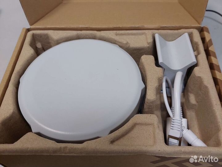 Точка доступа Mikrotik sxt sa5