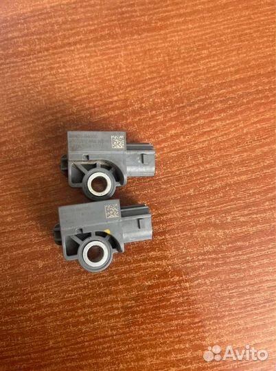 Датчик удара AIR BAG передний Kia Hyundai