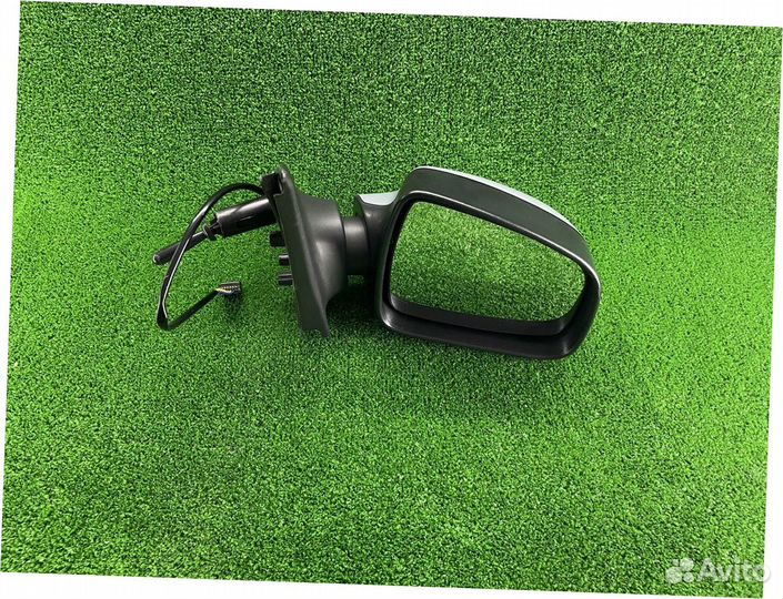 Зеркало правое Логан 2