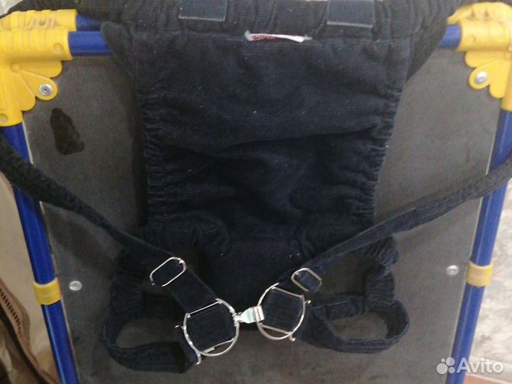 Рюкзак переноска кенгуру