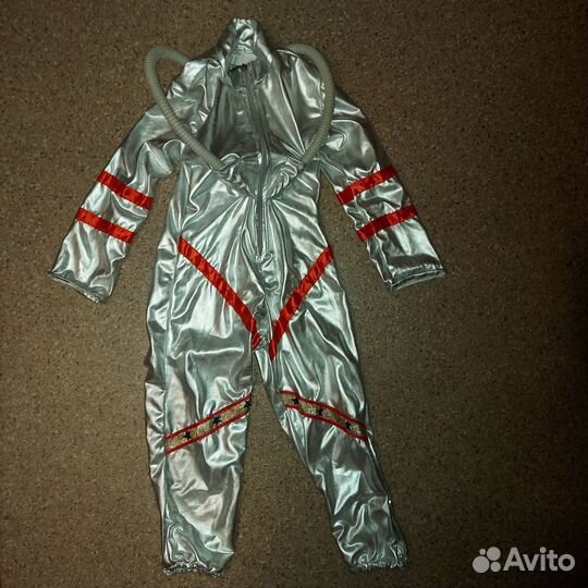 Комбинезон космонавта