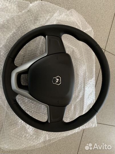 Руль Газель Некст нн (Gazel Next NN)
