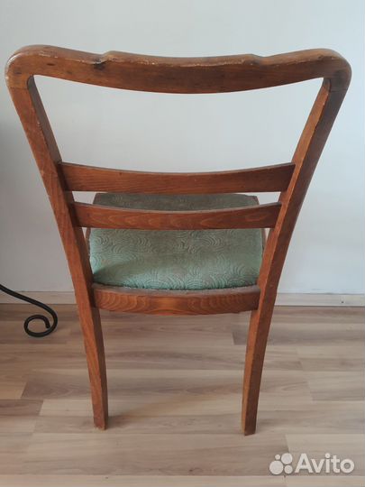 Стул Винтаж Румыния