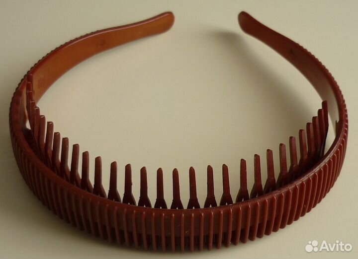 Ободок-гребень СССР