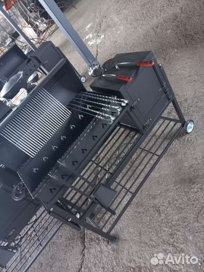 Мангал 'Стэн '