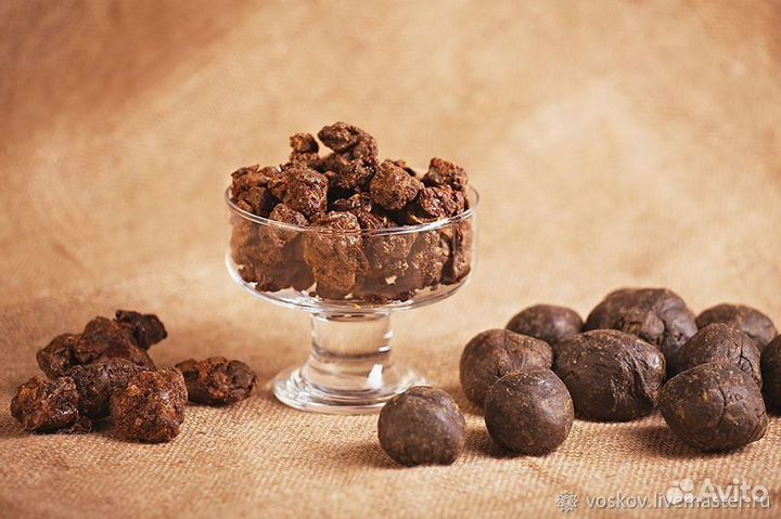 Прополис пчелиный