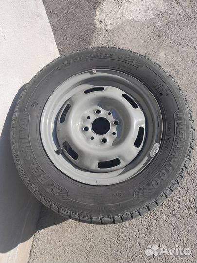 Accelera Accelera 5/6 R5.5 20H