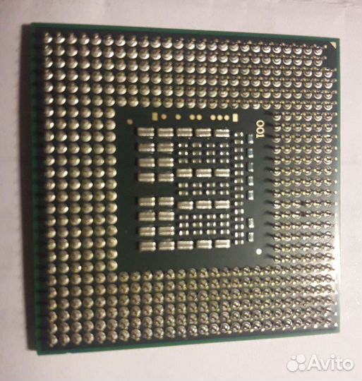 Процессор Intel Core Quad Q9100