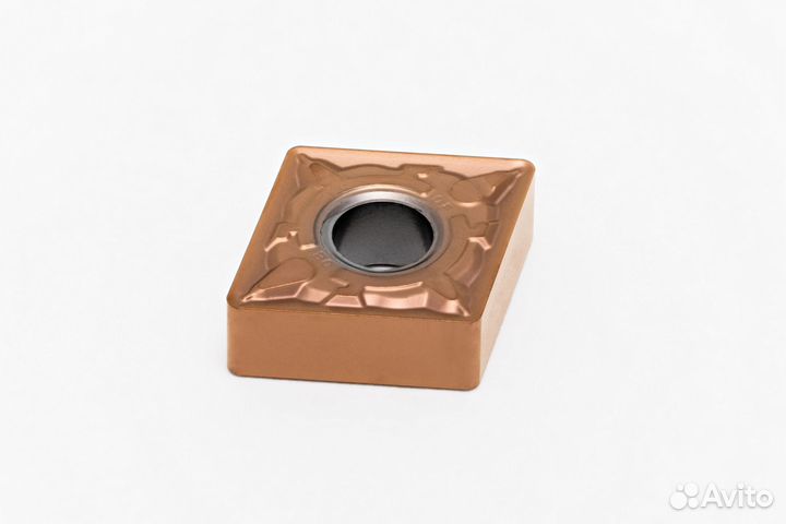 Твердосплавная пластина