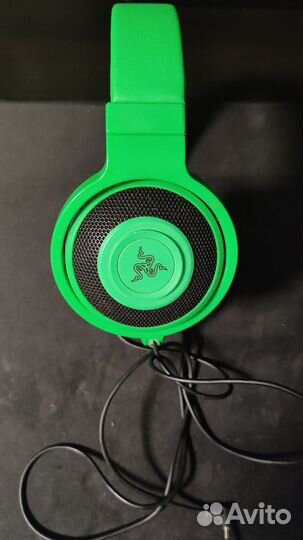 Наушники Razer Kraken