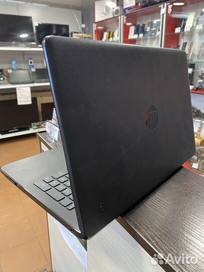 Ноутбук HP 15br028ur