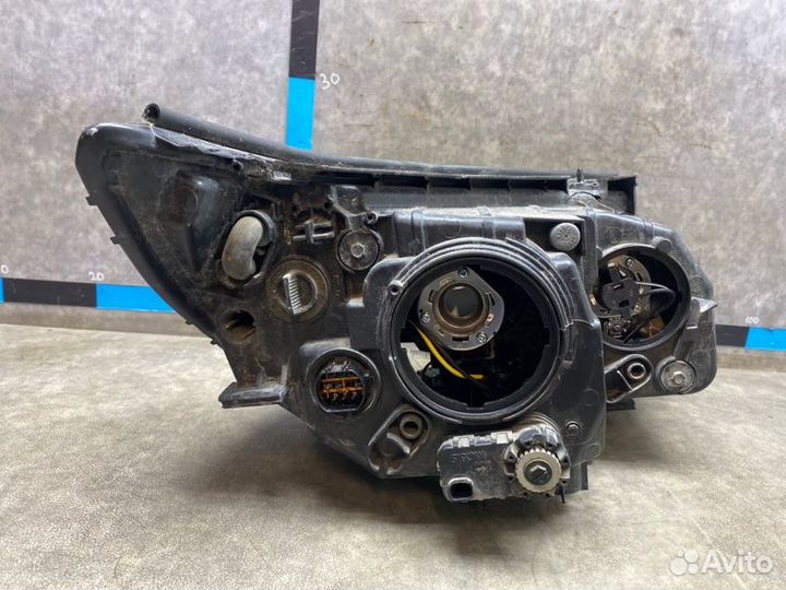 Фара передняя левая Kia Sorento XM FL 2.4 G4KE аt