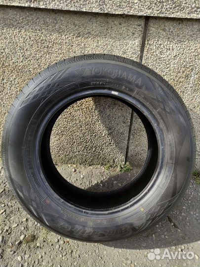 Yokohama BluEarth AE51 205/65 R16 95H