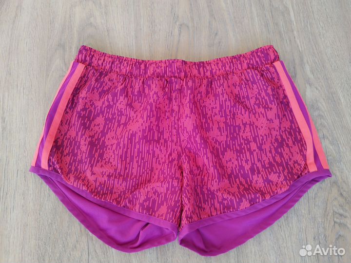 Шорты Adidas climalite 42 размер