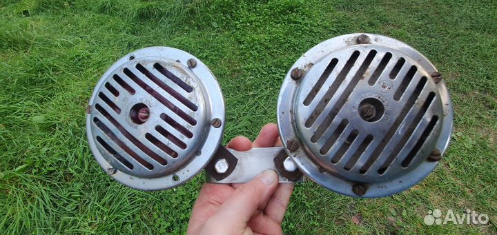 Сигнал Ява (Чехословакия) 6V