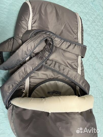 Сумка переноска детская