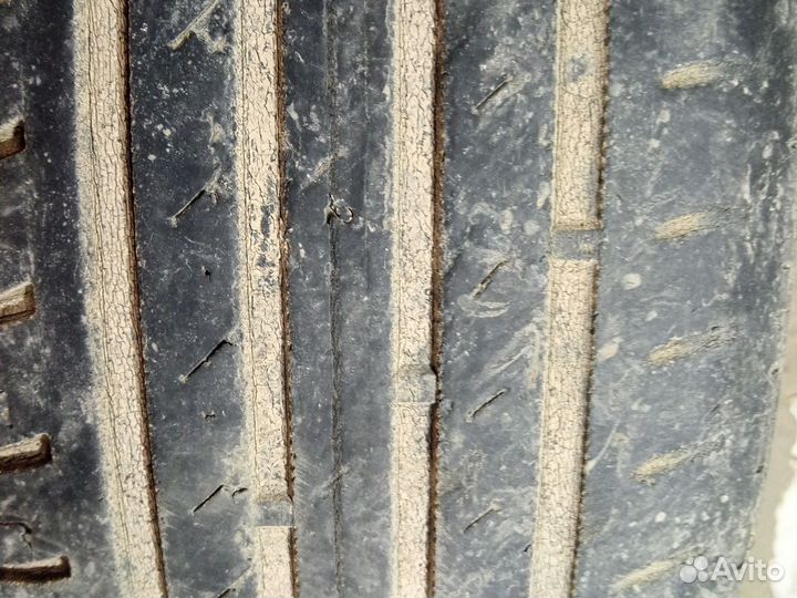 Nokian Tyres Hakka Green 215/60 R16 99H