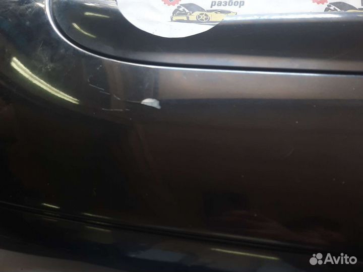 Бампер задний audi a6 c5